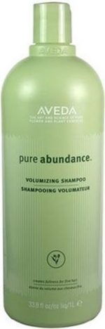 Aveda   Pure Abundance Volumizing Shampoo 1000 Ml - Image 3