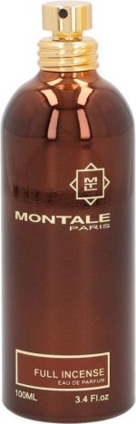 MONTALE Full Incense Eau De Parfum Spray 100 ml - Image 4