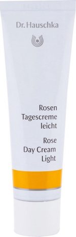 Dr. Hauschka Rose Day Cream Light 30 ml