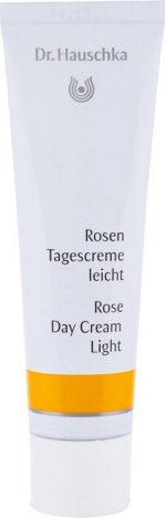 Dr. Hauschka Rose Day Cream Light 30 ml - Image 4