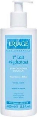 Uriage Baby 1e Bodymilk 500ml - Image 4