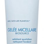 Biotherm - BIOSOURCE gelée nettoyante exfoliante TTP 150 ml