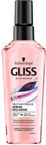 Haarserum Schwarzkopf Gliss Hair Repair 75 ml - Image 2