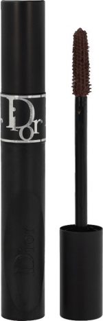 Dior Diorshow Pump ‘N’ Volume wimpermascara 795 Brown - Image 4