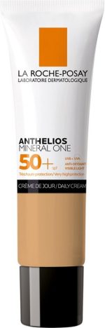 La Roche-Posay Anthelios Mineral One SPF50+ T04 - Image 4