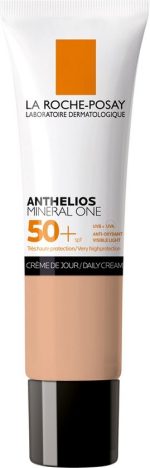La Roche-Posay Anthelios Mineral One T03 Tan SPF50+ 50ml - Image 2