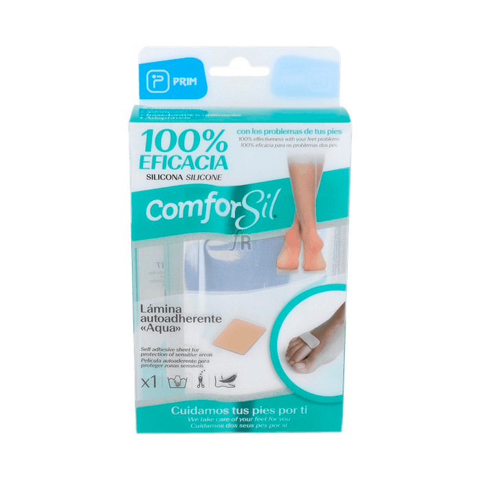 2705208_c33733f0ec3a95ffa1ad788871a8698b Comforsil Protect Self-adhesive Sensitive 1U - Image 1