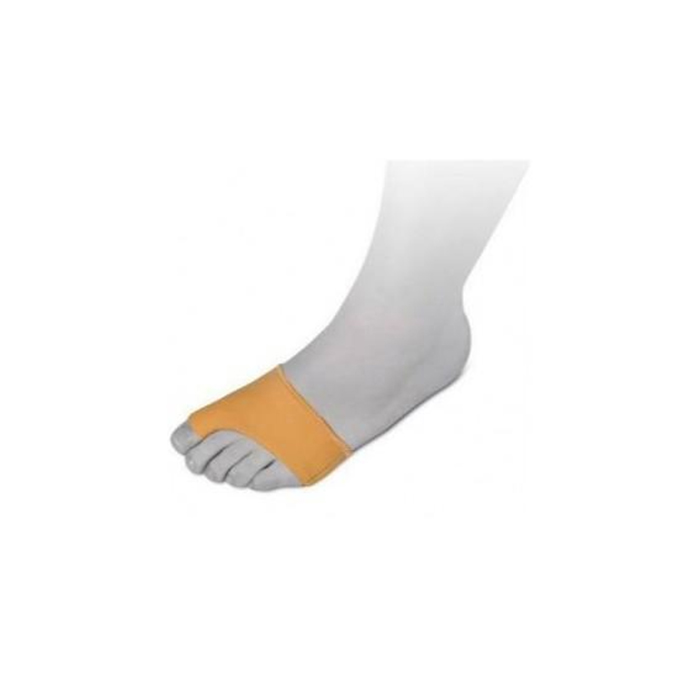 2705347_ce2840e18e6fff35ffb6b75fadb209fd Prim Comforsil Elastic Bunion Protector S - Image 1