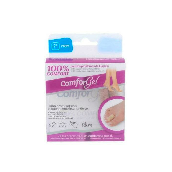 2707133_1a24525b1a5472ef479f4272972ab019 Prim Comforgel One Size Gel Tube 2U - Image 1
