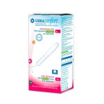 Farmaconfort Tampon Mini 18U