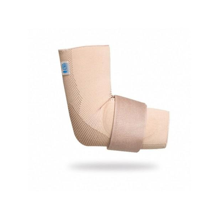 2708116_c627f210eb2f994f041881ed4b45ba89 Prim Aqtivo Skin Elastic Elbow Brace S - Image 1