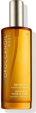 Moroccanoil - Dry Body Oil 100ml