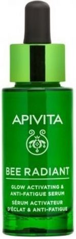 Apivita Bee Radiant Glow Activating & Anti-Fatigue Serum - Image 2