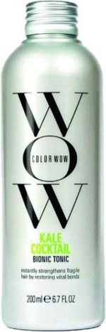 Color Wow Kale Cocktail Bionic Tonic - 200 ml