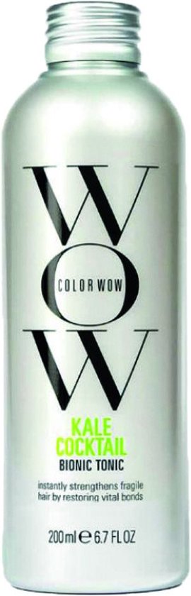 270x840-141 Color Wow Kale Cocktail Bionic Tonic - 200 ml - Image 1