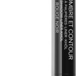 Chanel Stylo Ombre Et Contour Eyeshadow Liner Khol 08 Rouge Noir