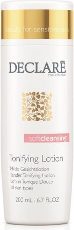 Declare Cosmetics Soft Cleansing Facial Cleansing Lotion Women 200 Ml - Image 4