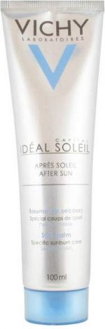 Vichy Ideal Soleil After Sun Balm 100ml - Image 4