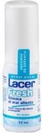 Spray Lacer Fresh Oraal (15 ml) - Image 3
