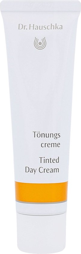 270x840-30 Dr. Hauschka - Tinted Day Cream - 30ml - Image 1