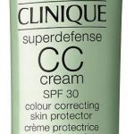 Clinique Superdefense CC Cream SPF30 - 03 Light Medium - 40 ml