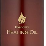 L’ANZA Keratin Healing Oil Lustrous Conditioner 1000 ml