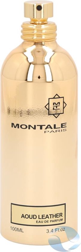 270x840-41 Montale Aoud Leather Eau de Parfum 100ml - Image 1
