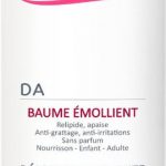 Da Emollient Balm - Body Balm 500ml