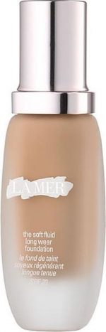 La Mer - Skincolor The Soft Fluid Foundation SPF 20 - Dlouhotrvající make-up 30 ml 31 Blush - Image 2