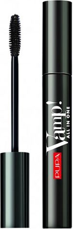Pupa Milano Vamp! All In One Mascara - 101 Extra Black