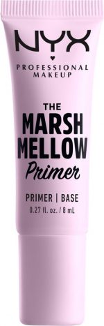 Nyx Marsh Mellow Primer Mini 8ml - Image 4