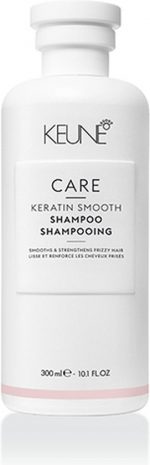 Keune Care Keratin Smooth Shampoo - 300 ml - Image 2