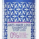Anti-Haarverlies Shampoo Stop Loss Valquer (400 ml)