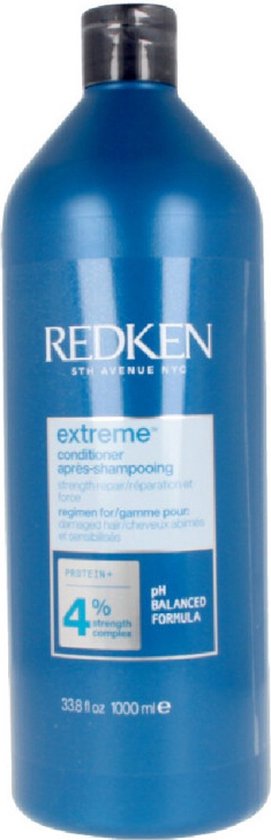 271x840-354 Extreme Conditioner - Boosting Conditioner For Weak Hair 1000ml - Image 1