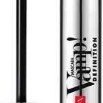Pupa - Vamp! Mascara Definition - Smoky Black