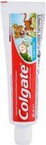 Colgate Kindertandpasta Bubble Fruit 50ml - 2 tot 5 jaar - Image 4