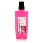 Kemphor Fluoride Mouthwash 500ml