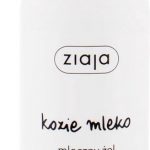 Ziaja_kozie Mleko Mleczny ?el Do Mycia Twarzy 200ml