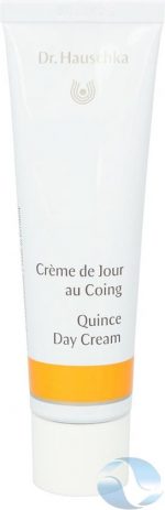 Dr  Hauschka NEW  Dr  Hauschka Quince Day Cream 30ml - Image 2