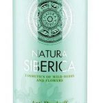 Natura Siberica - Anti Dandruff Shampoo - anti-dandruff shampoo - 400ml