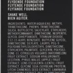 Studio Waterweight Spf30 Foundation By Mac Nw15 30ml