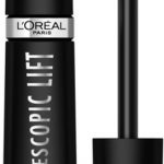 L’Oréal Paris Telescopic Lift Mascara – Zwart - Mascara voor lange, gelifte wimpers en volume – 9,9ML