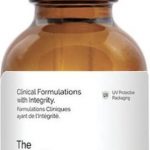 The Ordinary 100% Organic Cold-Pressed Rose Hip Seed Oil