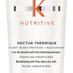 Kérastase Nutritive Nectar Thermique voor zeer droog haar- Voedende Crème en Hittebescherming - 150 ml