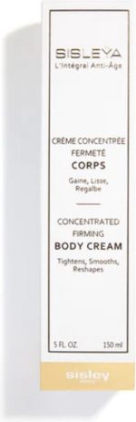 Sisley Sisleÿa Crème Concentrée Fermeté Corps - 150 ml - Bodycrème - Image 2