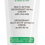 Collistar Multi-Active Deodorant Cream 24H
