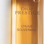 Dior Prestige L'Huile Souveraine - 30 ml