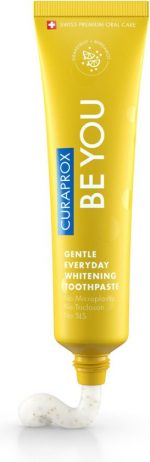 Curaprox Be You Tandpasta Grapefruit en Bergamot 60 ml - Image 2
