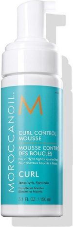 Moroccanoil Curl Control Haarmousse - 150 ml - Image 3