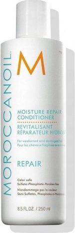 Moroccanoil Moisture Repair Conditioner - 250 ml - Image 4